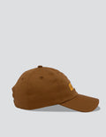 Lois Topi HDM471BR Pria