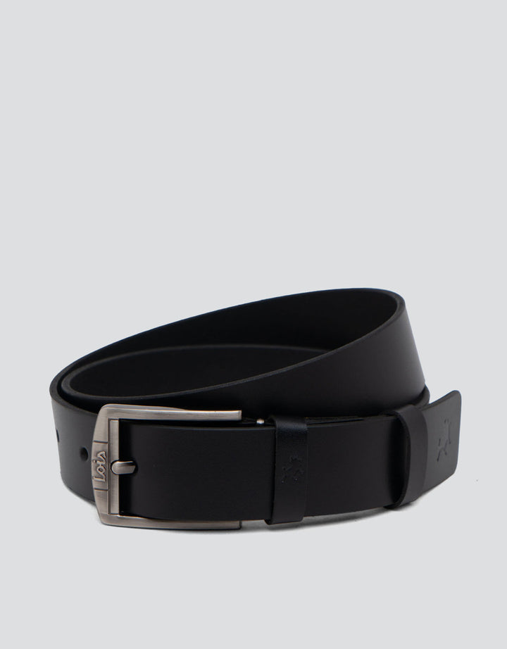 Lois Belt B467NBL Pria