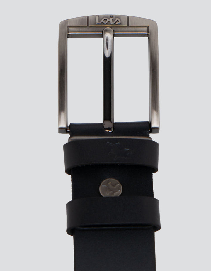 Lois Belt B467NBL Pria