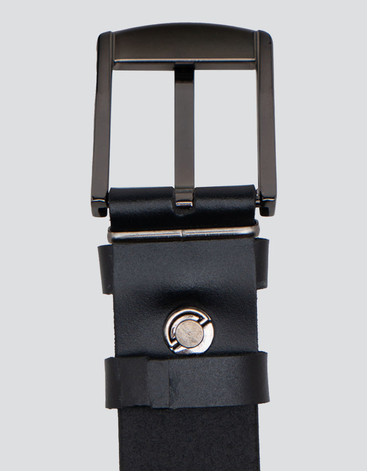 Lois Belt B467NBL Pria