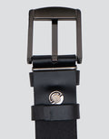 Lois Belt B467NBL Pria