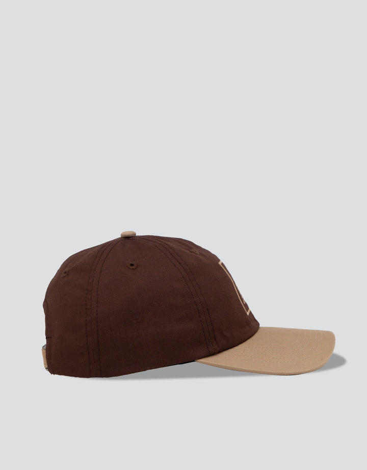 Lois Topi HDM472BR Pria