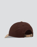 Lois Topi HDM472BR Pria