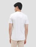 Lois Kaos Lengan Pendek Ksl2466 Pria