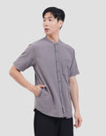 Lois KLS591GR Kemeja Koko Pria