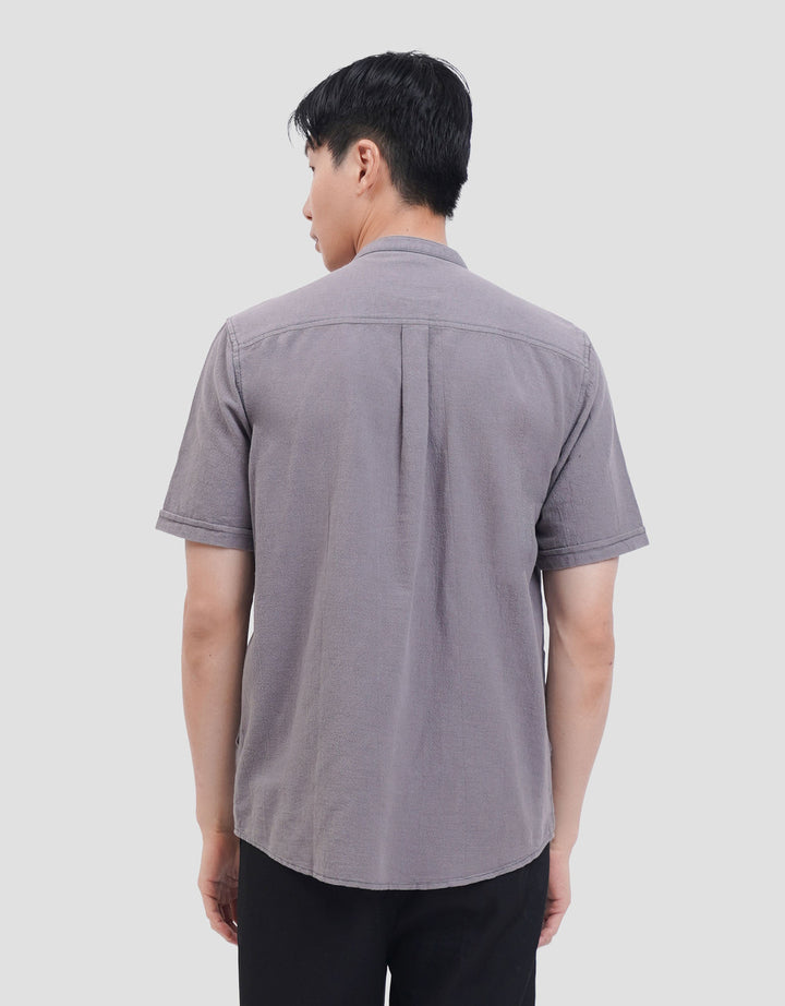 Lois KLS591GR Kemeja Koko Pria