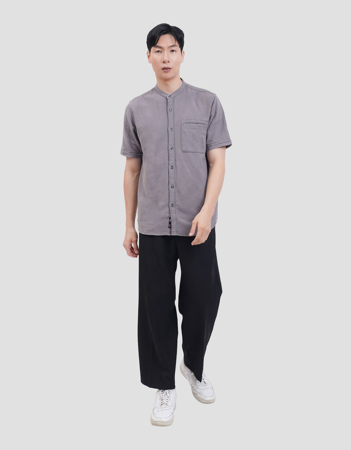 Lois KLS591GR Kemeja Koko Pria