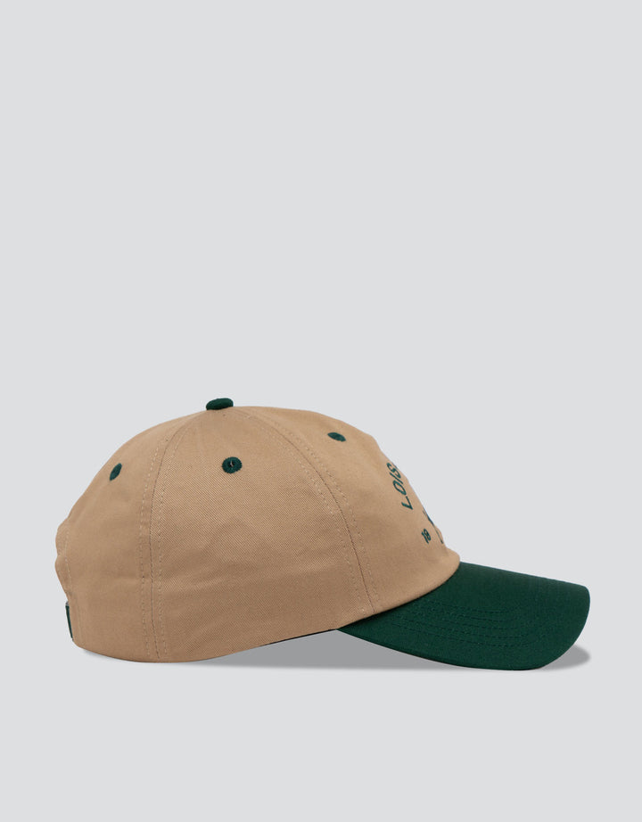 Lois Topi HDM476KH Pria
