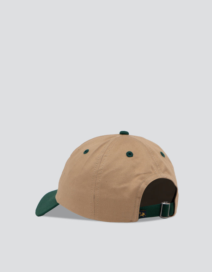 Lois Topi HDM476KH Pria