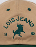 Lois Topi HDM476KH Pria