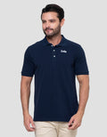 Lois Kaos Polo Kslw2464 Pria
