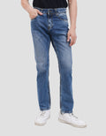Lois BFL2501D Celana Slimfit Jeans Pria