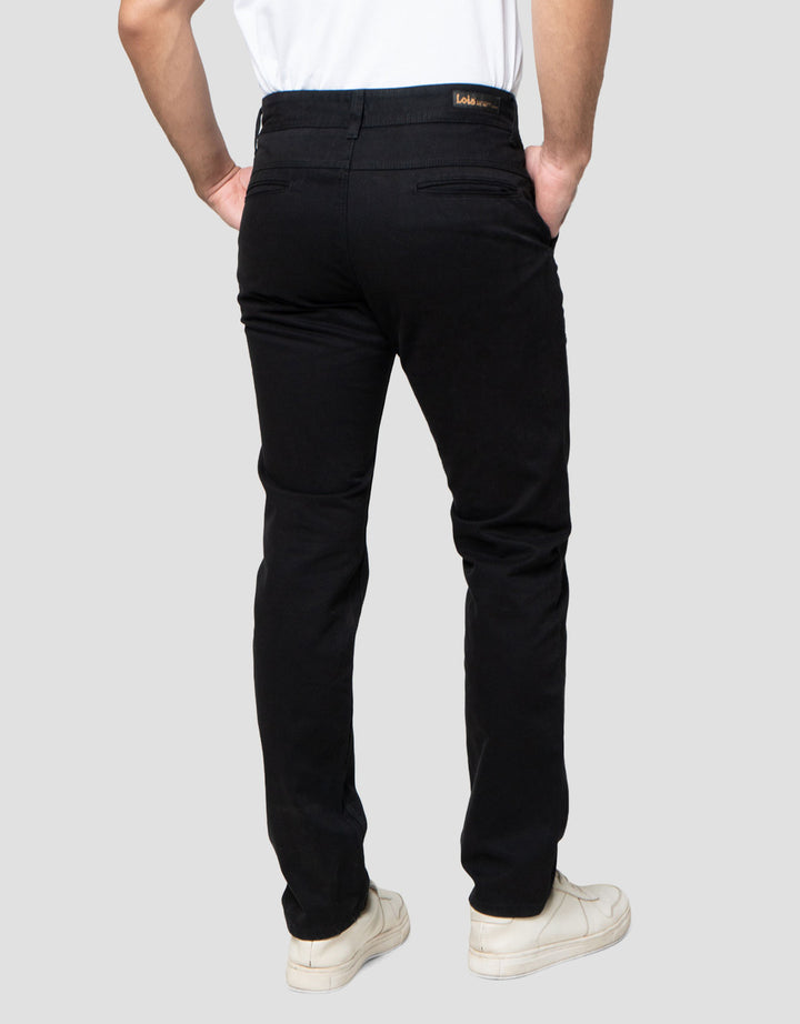Lois Celana Chinos Slim Fit Pria