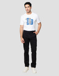 Lois Celana Chinos Slim Fit Pria