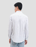 Lois Kemeja Lengan Panjang KLL617 Pria