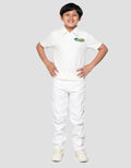 Character Terry Batman Kaos Anak Laki-laki