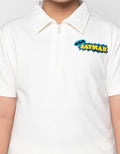 Character Terry Batman Kaos Anak Laki-laki