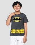 Character Batman With Wing Kaos Anak Laki-Laki