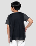 Character Batman With Wing Kaos Anak Laki-Laki