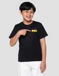 Character Batman Work Detective Kaos Anak Laki-Laki