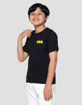 Character Batman Work Detective Kaos Anak Laki-Laki