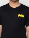 Character Batman Work Detective Kaos Anak Laki-Laki