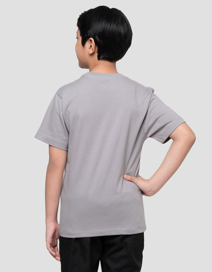 Character Batman Work Kaos Anak Laki-laki