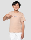 Character Superman News Kaos Anak Laki-laki