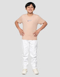Character Superman News Kaos Anak Laki-laki