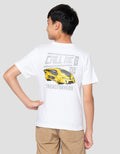 Character Transformers Mobile Kaos Anak Laki-Laki