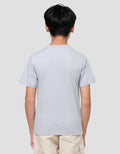 Character Print Transformers Bee Kaos Anak Laki-Laki