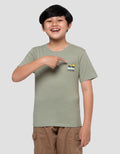 Character Minions Lets Play Print Kaos Anak Laki-laki