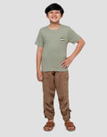 Character Minions Lets Play Print Kaos Anak Laki-laki