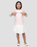 Suko Disney Sweater Anak Perempuan
