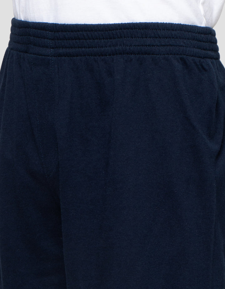 Nevada Print Number Pakaian Setelan Anak Laki-laki