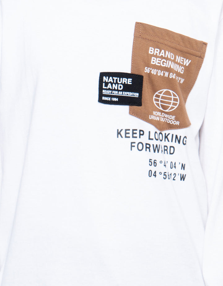Nevada 2 Pcs Look Alike With Patch Kaos Anak Laki-laki