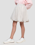 Suko Mini Rok Balon Anak Perempuan