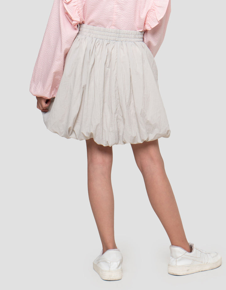 Suko Mini Rok Balon Anak Perempuan
