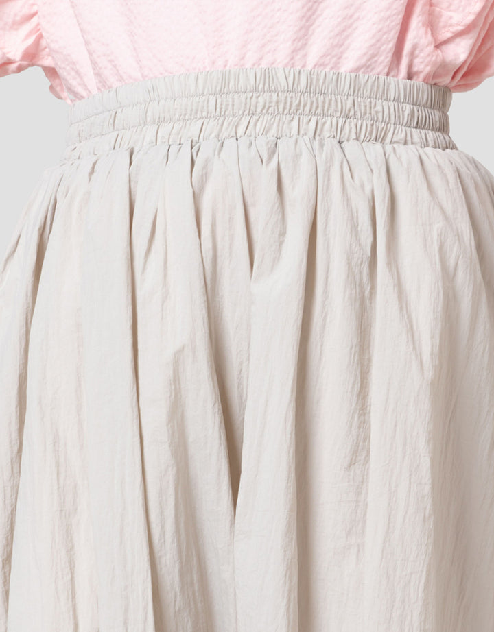 Suko Mini Rok Balon Anak Perempuan