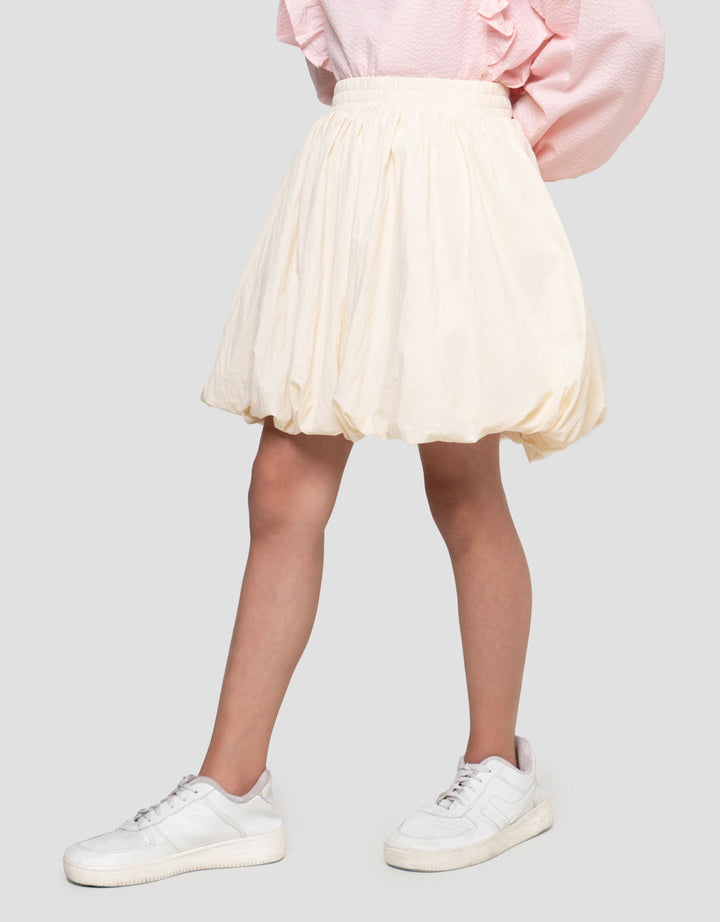 Suko Mini Rok Balon Anak Perempuan