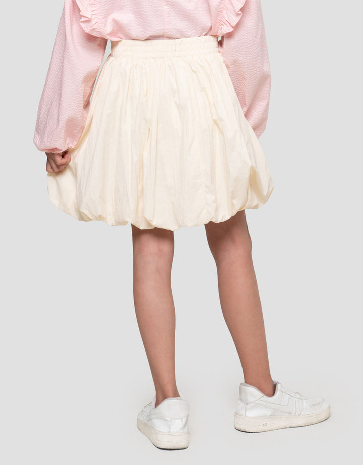 Suko Mini Rok Balon Anak Perempuan