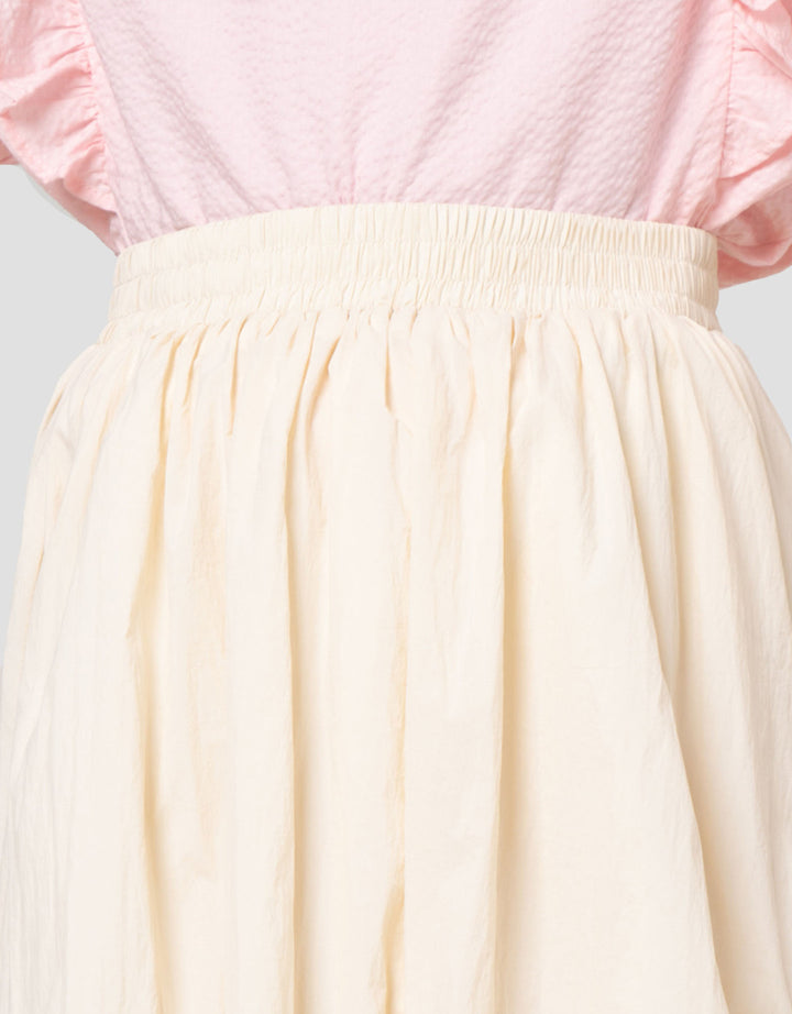 Suko Mini Rok Balon Anak Perempuan