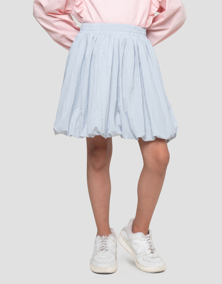 Suko Mini Rok Balon Anak Perempuan