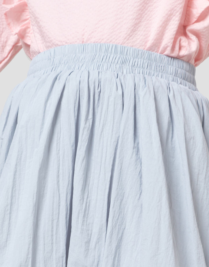 Suko Mini Rok Balon Anak Perempuan