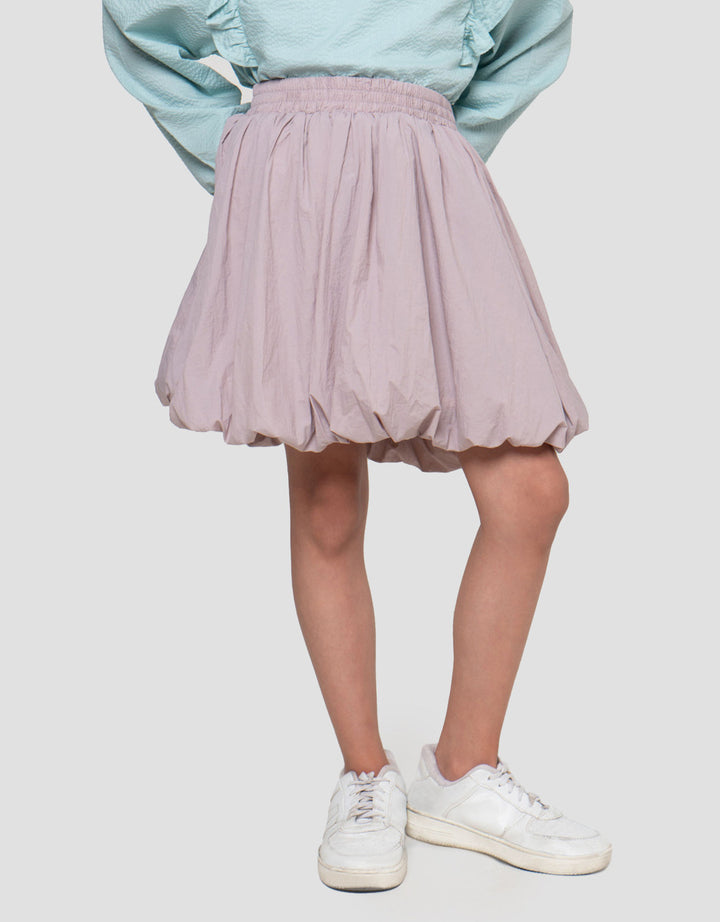 Suko Mini Rok Balon Anak Perempuan