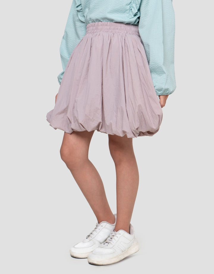 Suko Mini Rok Balon Anak Perempuan