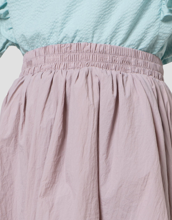 Suko Mini Rok Balon Anak Perempuan