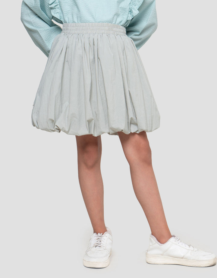 Suko Mini Rok Balon Anak Perempuan