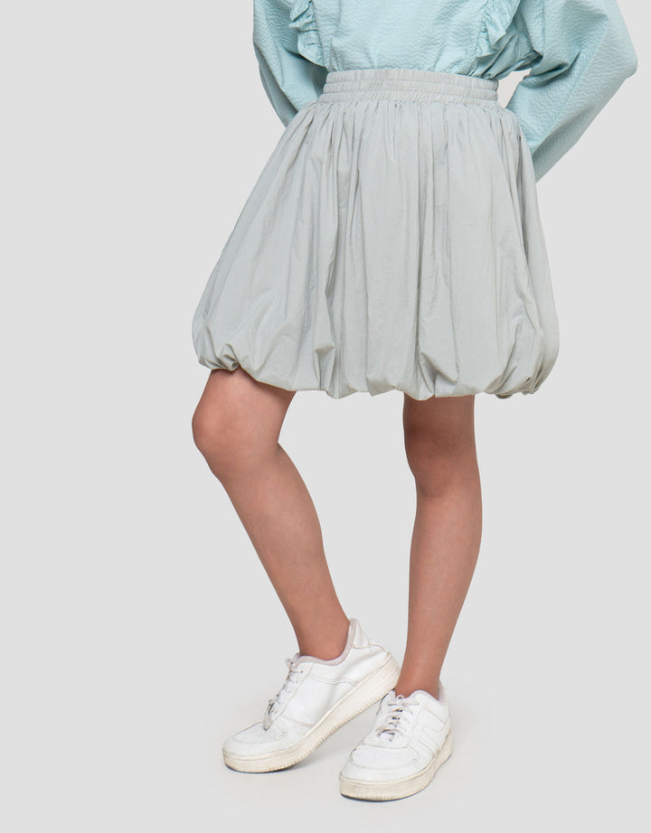 Suko Mini Rok Balon Anak Perempuan
