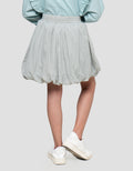 Suko Mini Rok Balon Anak Perempuan